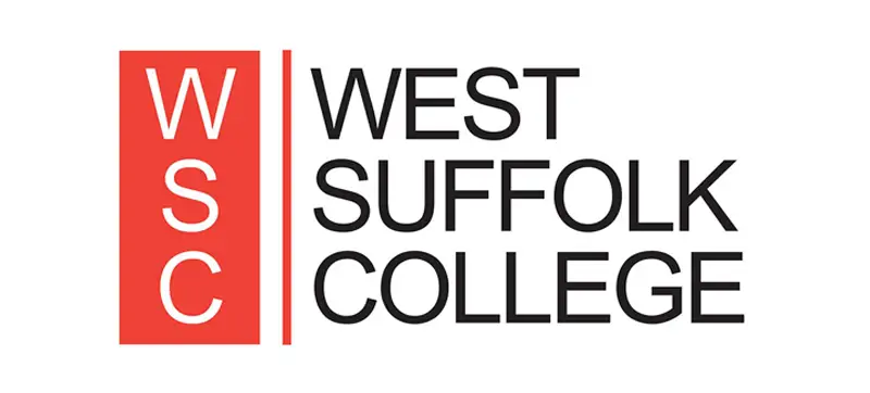 west suffolk college