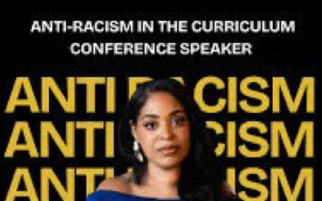 Anti-Rascism Conference