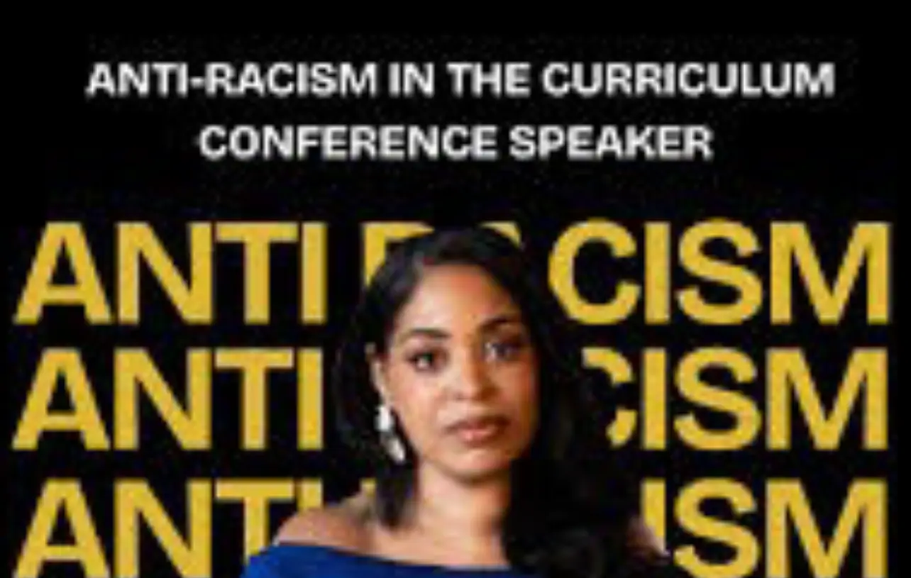 Anti-Rascism Conference