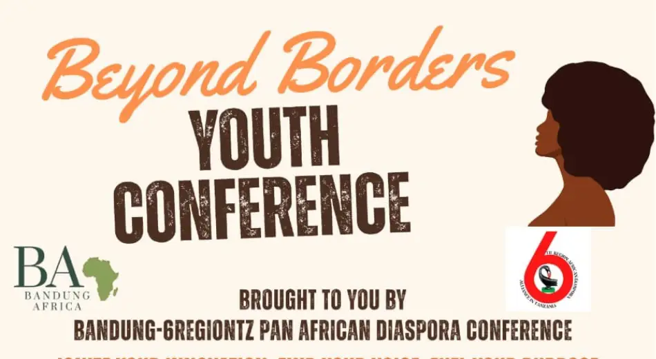Beyond Borders Youth Conference