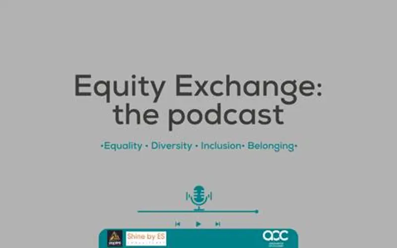 Equity Exchange: the podcast podcast – Free on The Podcast App