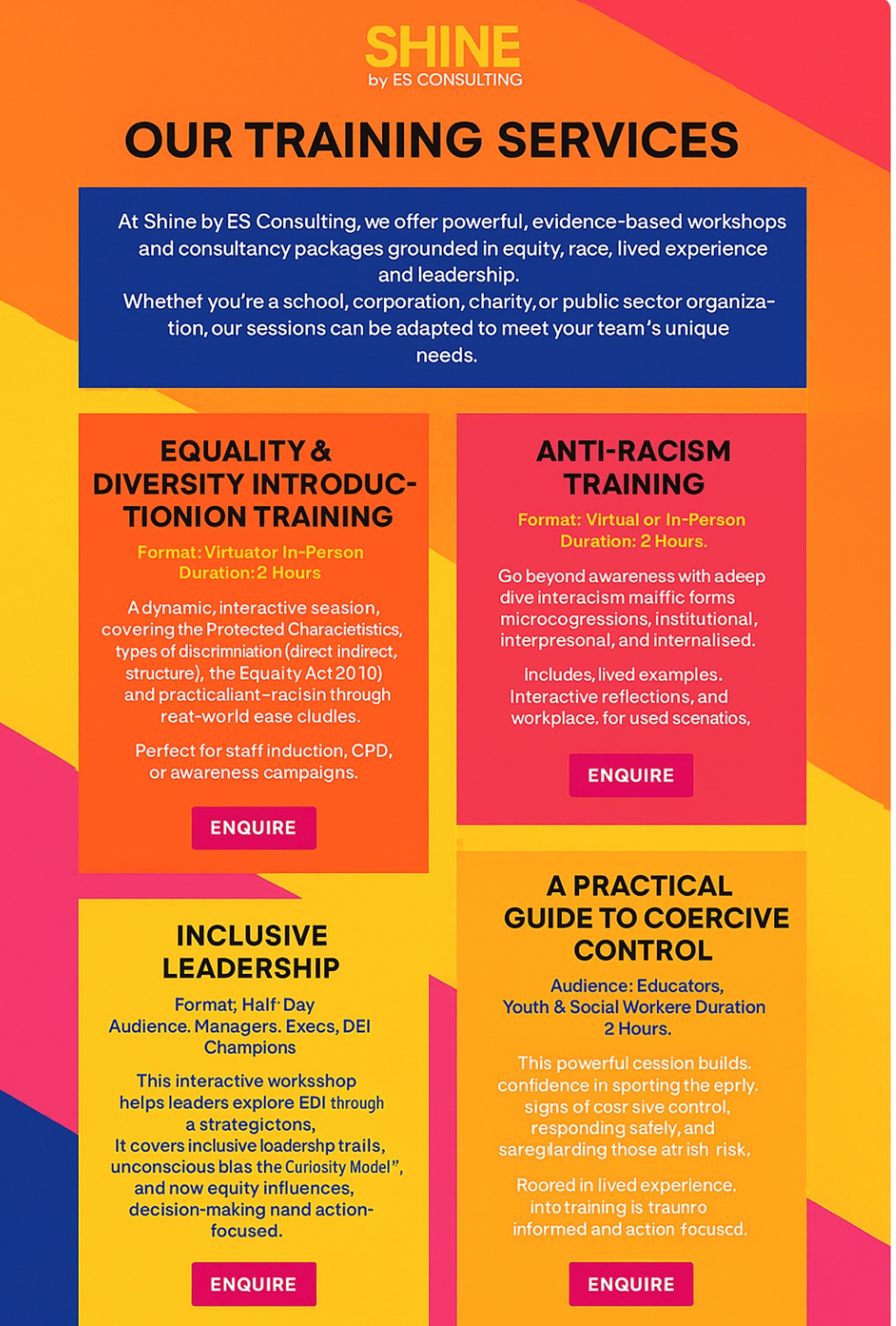 flyer