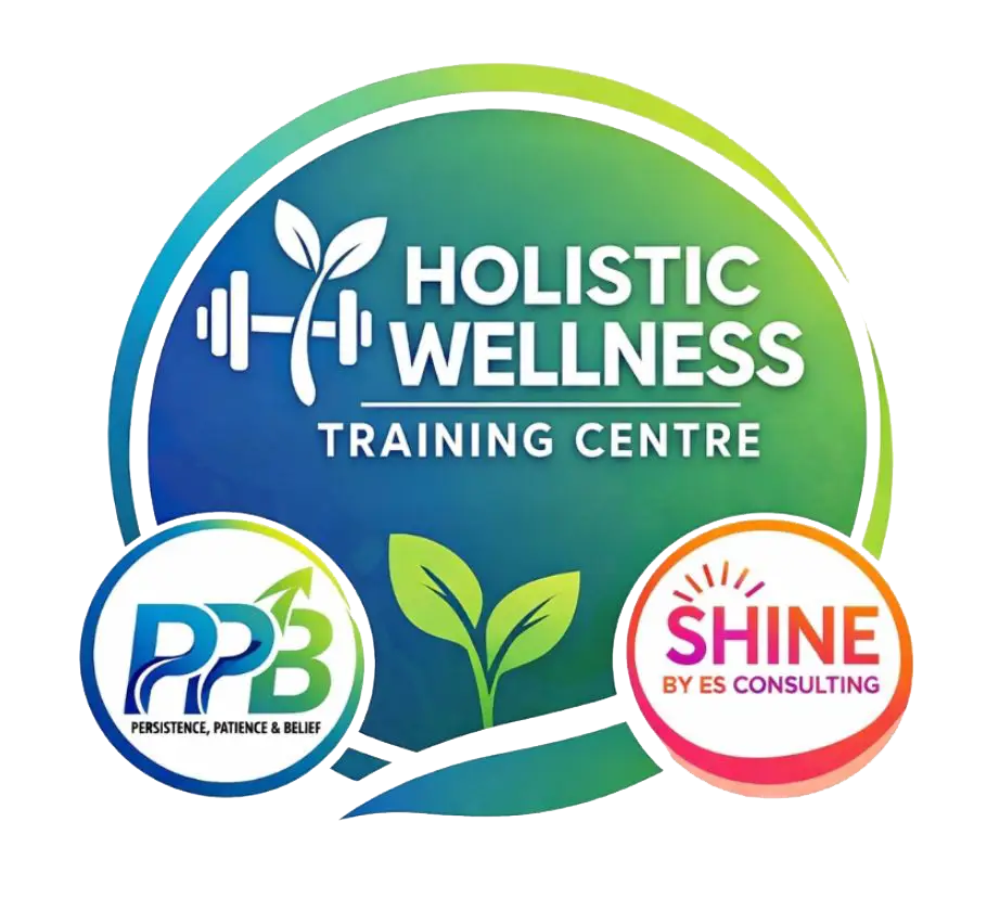 Holistic and wellness logo-TRANS